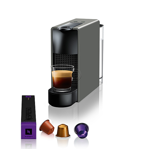 Nespresso